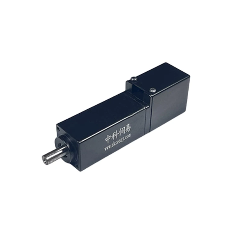 15mm Brushless Motor