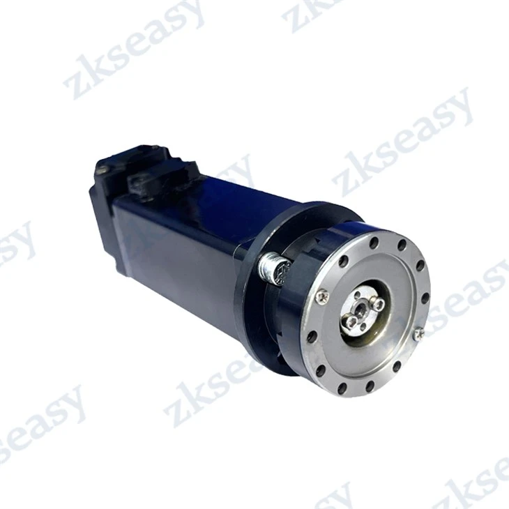 Harmonic All-in-one Machine Reducer