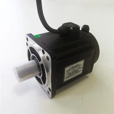 48V DC Servo Motor Tinggi Tinggi