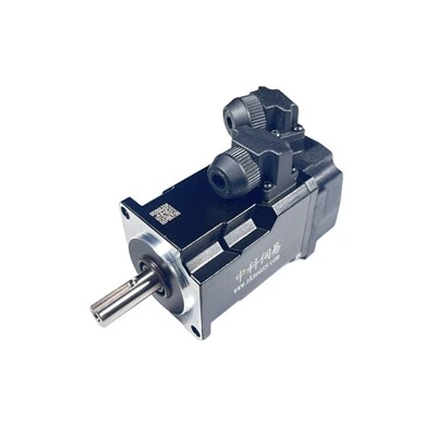 Servo Motor tanpa Brek